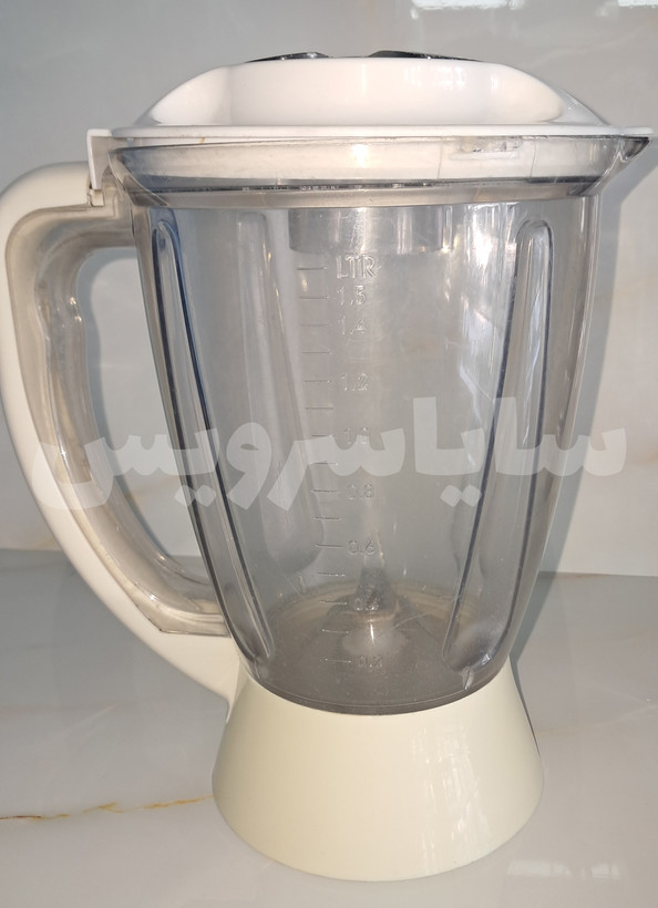 پارچ مخلوط کن