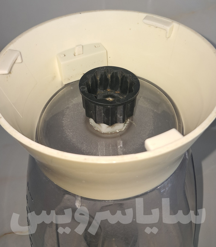 پارچ مخلوط کن