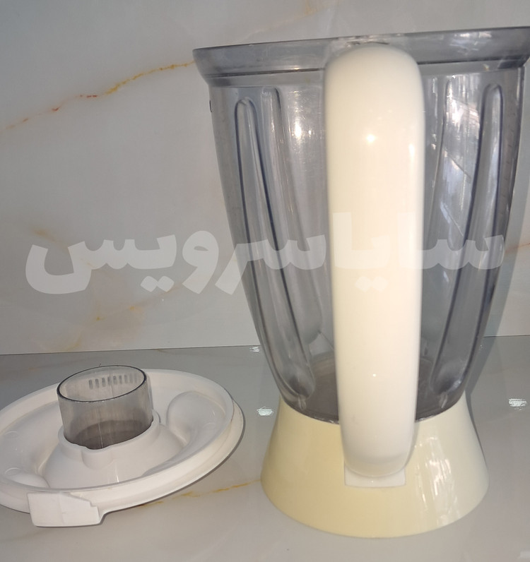 پارچ مخلوط کن