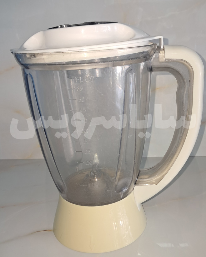 پارچ مخلوط کن