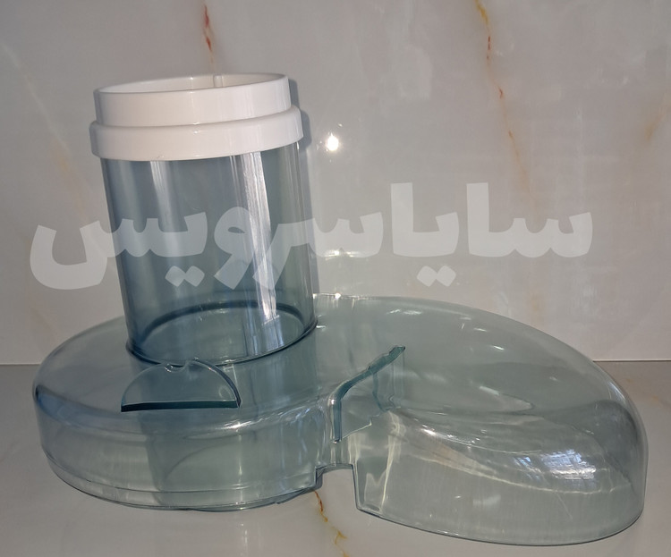 درب آبمیوه گیری