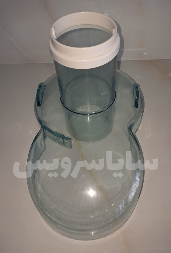 درب آبمیوه گیری