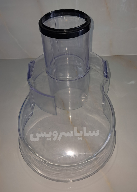 درب آبمیوه گیری بوش