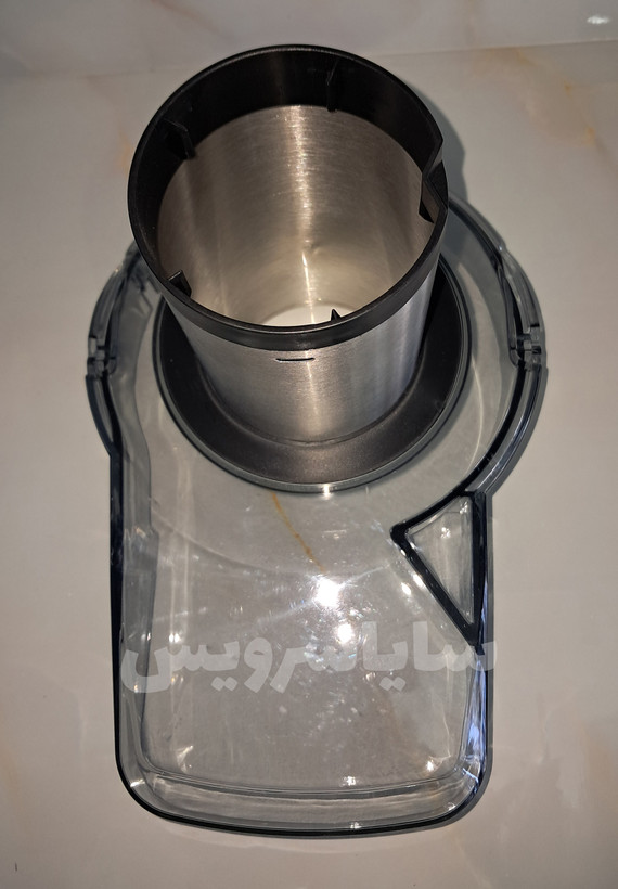 درب آبمیوه گیری
