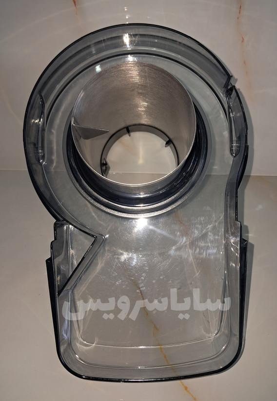 درب آبمیوه گیری
