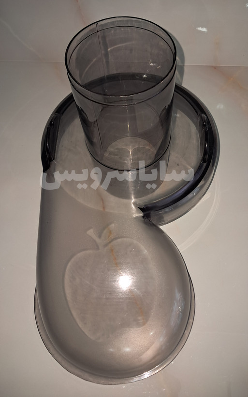 درب آبمیوه گیری