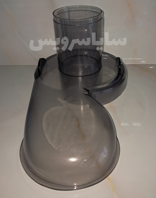 درب آبمیوه گیری