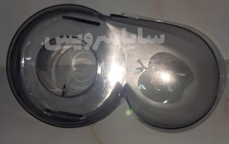 درب آبمیوه گیری