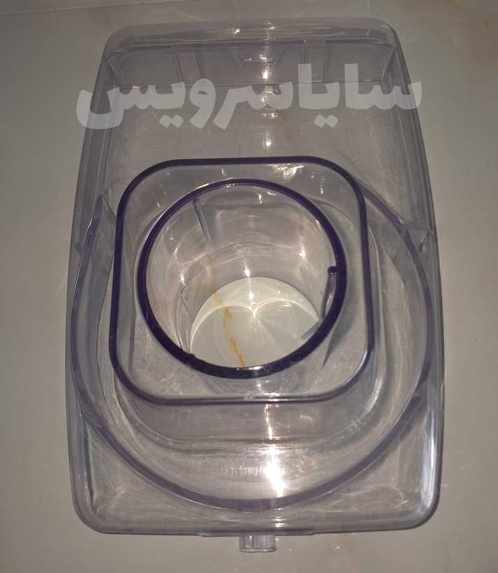درب آبمیوه گیری