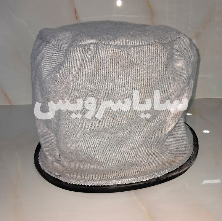 کیسه جاروبرقی های خانگی سطلی و صنعتی