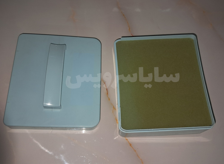 فیلتر مخزنی جاروبرقی ال جی