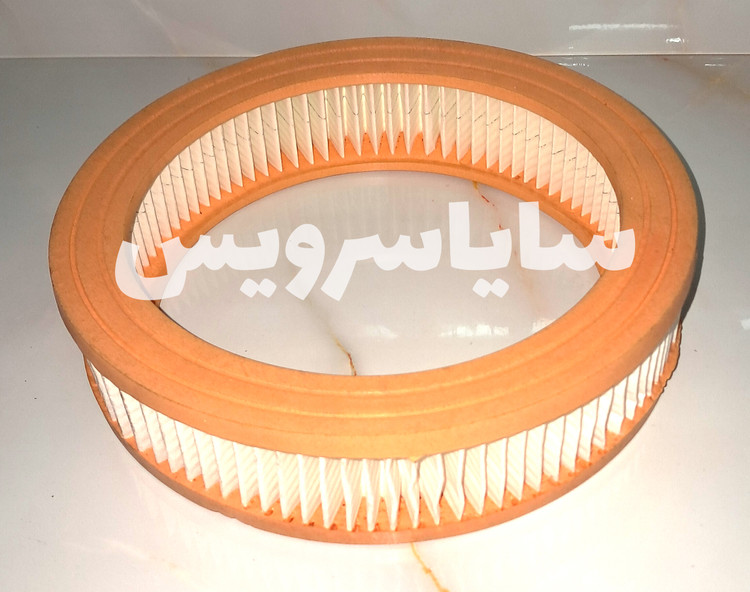 فیلتر جاروبرقی سطلی