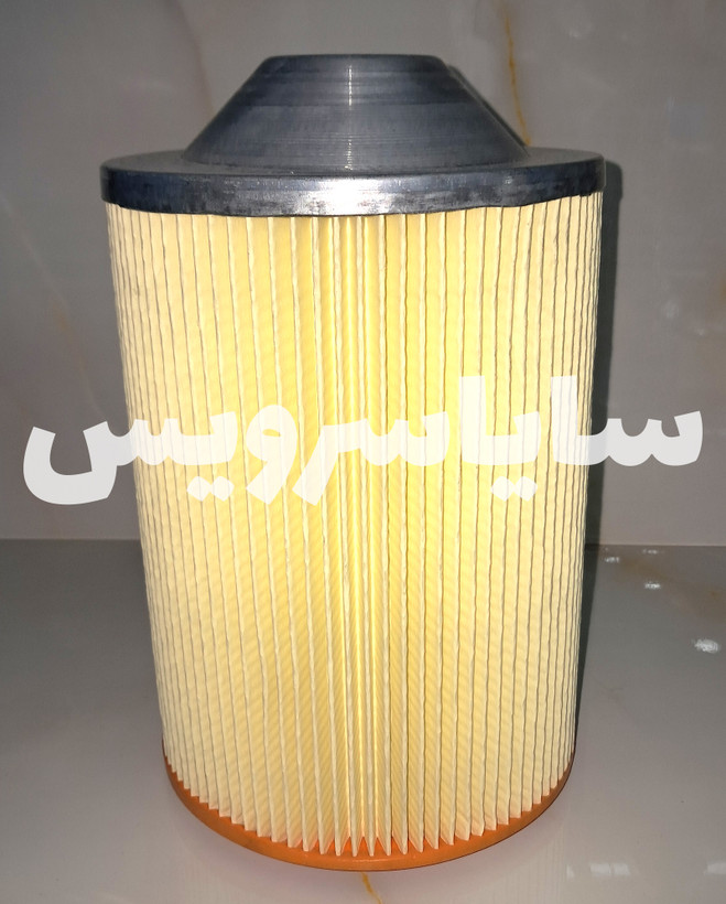 فیلتر جاروبرقی سطلی
