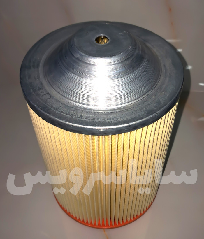 فیلتر جاروبرقی سطلی