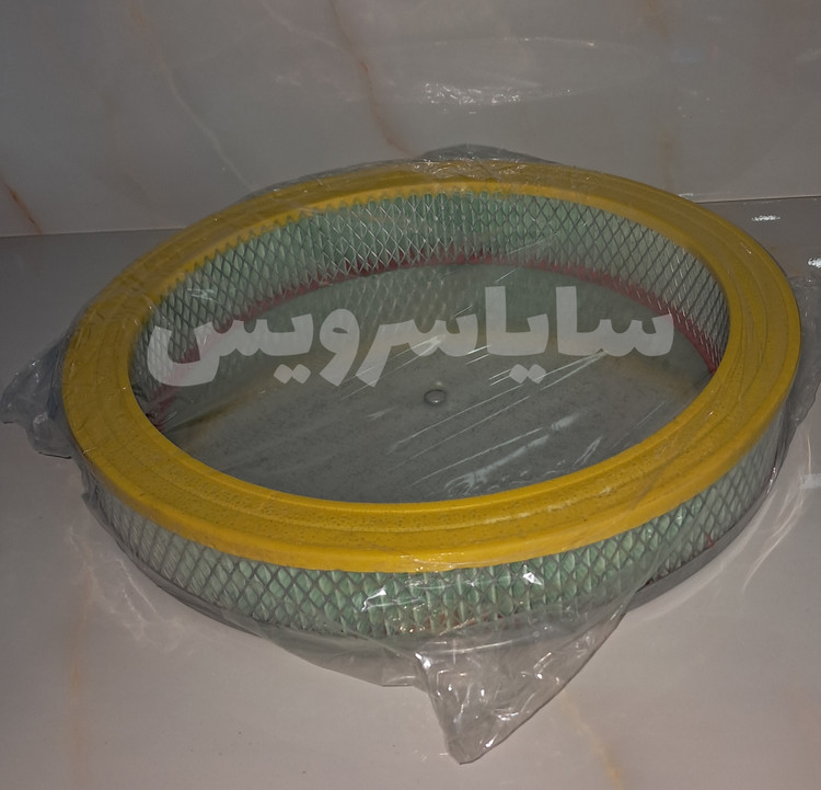 فیلتر جاروبرقی سطلی