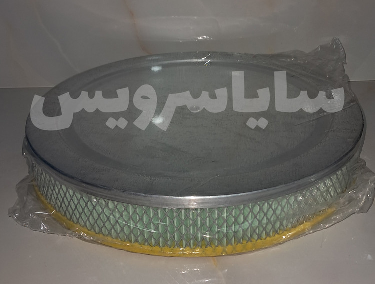 فیلتر جاروبرقی سطلی