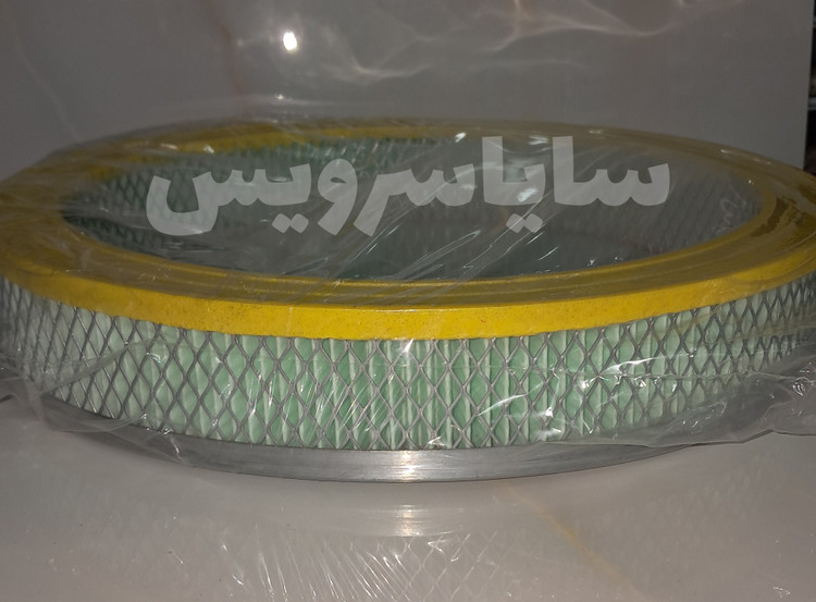 فیلتر جاروبرقی سطلی