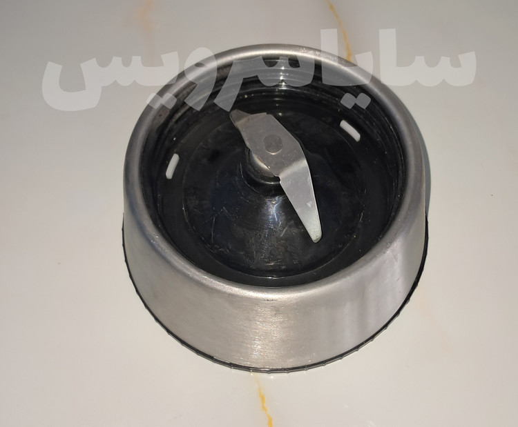 ته پارچ آسیاب