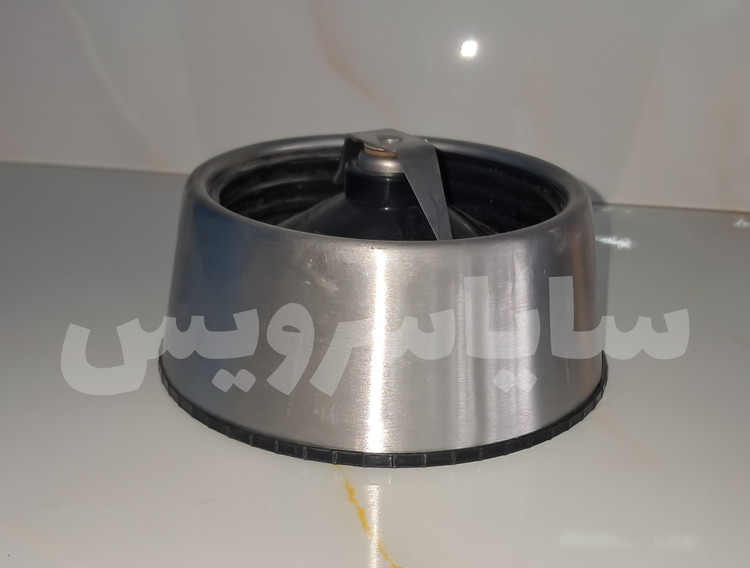 ته پارچ آسیاب