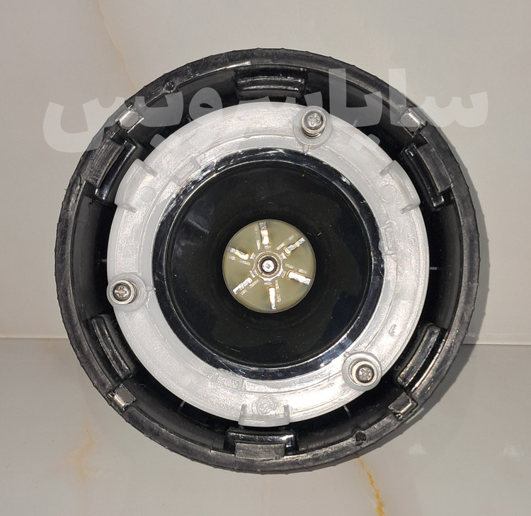 ته پارچ آسیاب