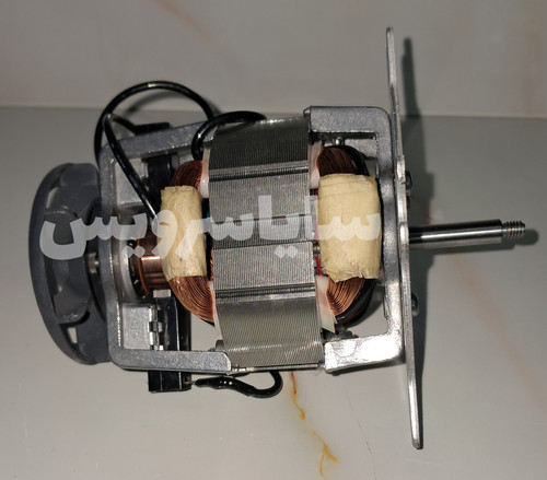موتور آبمیوه گیری مخلوط کن SL735