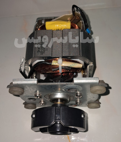 موتور آبمیوه گیری اینکس NX-5C700W