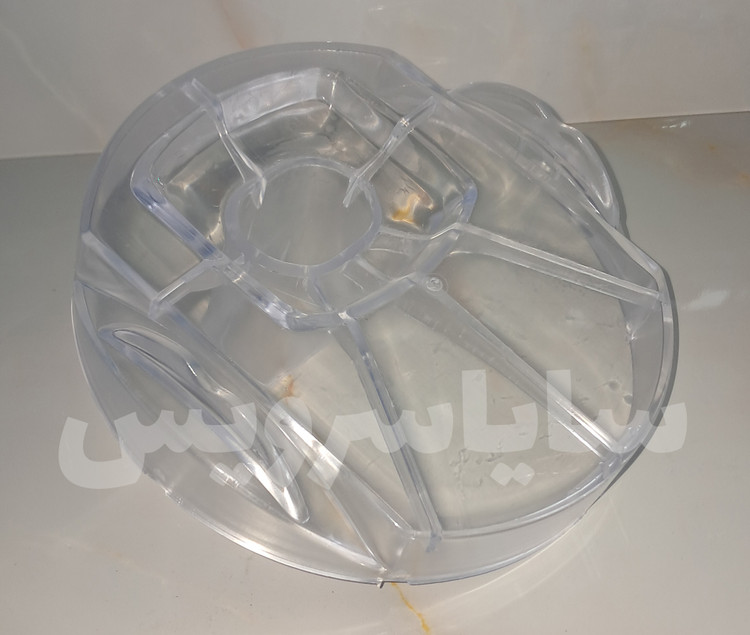 درب آبمیوه گیری