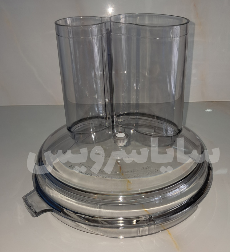 درب غذاساز سایا پارس خزر