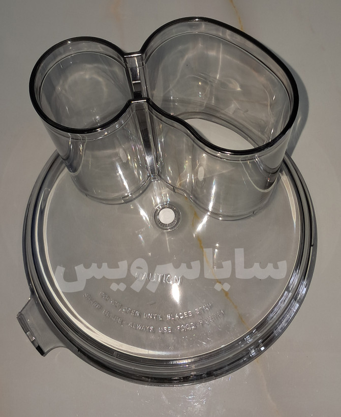 درب غذاساز سایا پارس خزر
