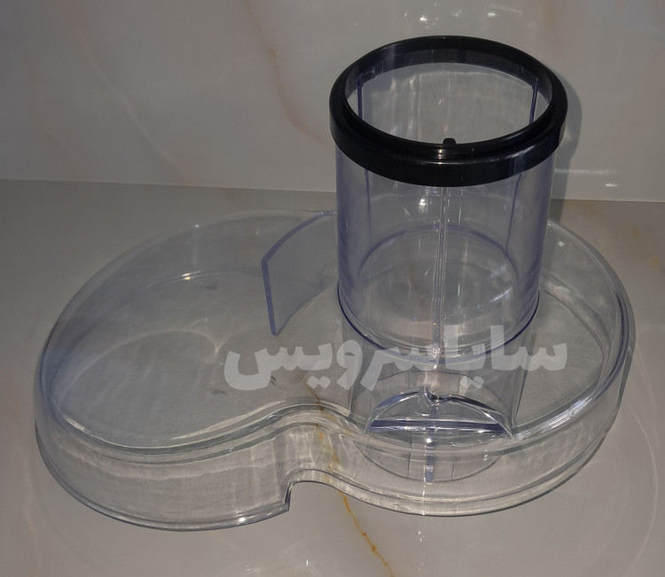 درب آبمیوه گیری بوش و غیره