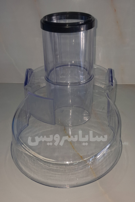 درب آبمیوه گیری بوش و غیره