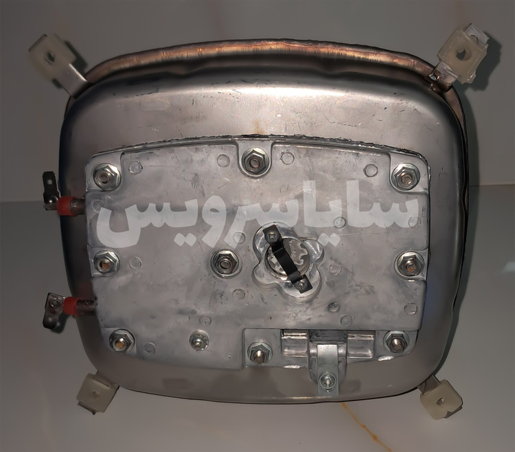 مخزن بخارشوی (اصلی)