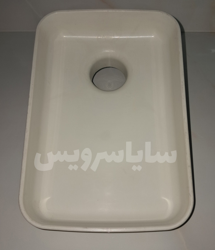 سینی گوشت چرخگوشت جهان آوایی