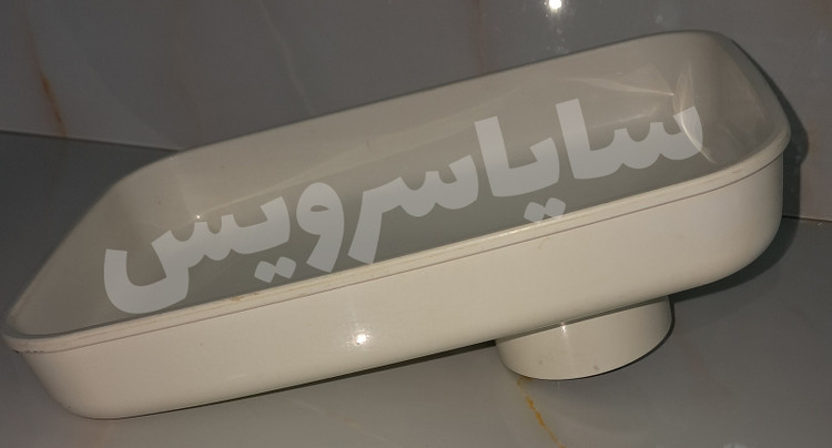 سینی گوشت چرخگوشت جهان آوایی