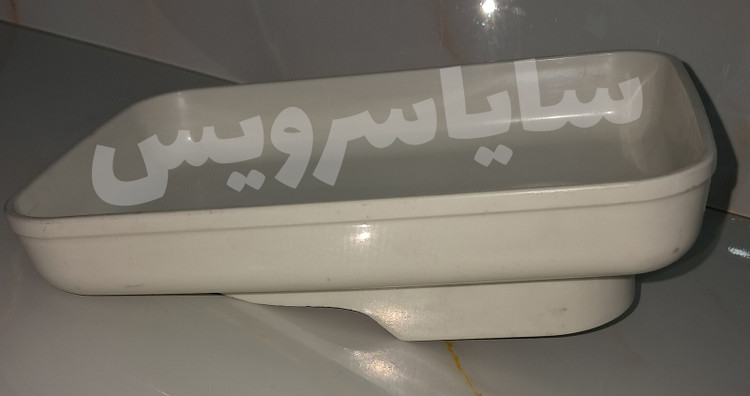 سینی گوشت چرخگوشت جهان آوایی