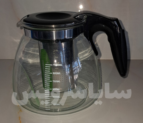 قوری چایساز