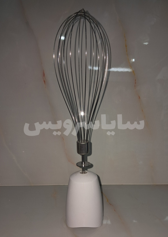 سری همزن گوشتکوب برقی