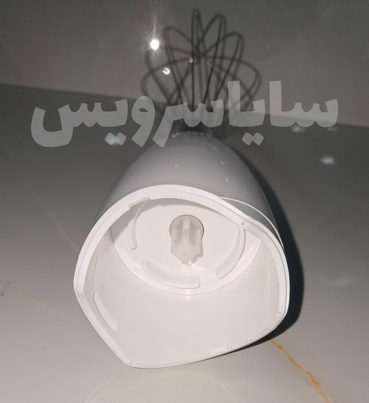 سری همزن گوشتکوب برقی