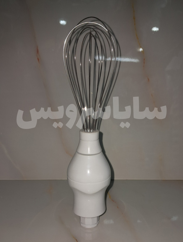 سری همزن گوشتکوب برقی