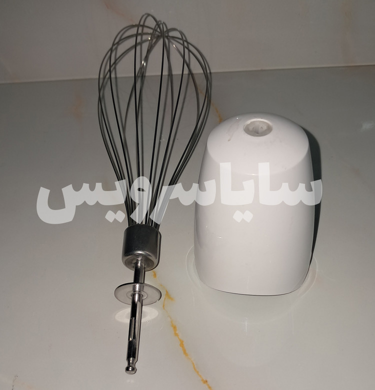 سری همزن گوشتکوب برقی