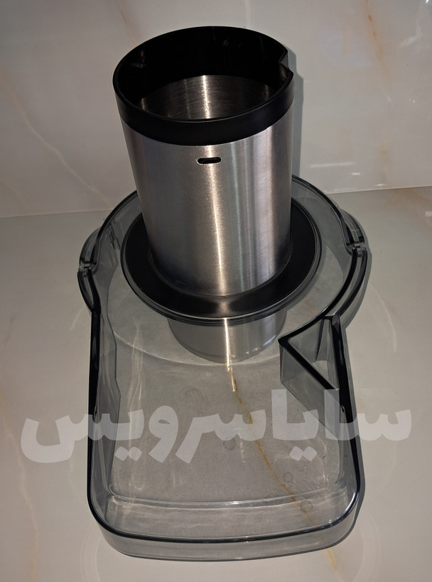 درب آبمیوه گیری