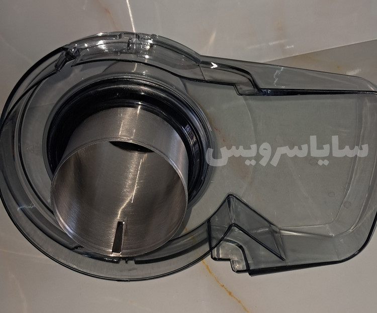 درب آبمیوه گیری