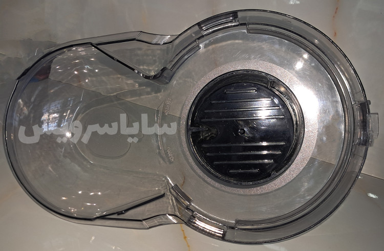 درب آبمیوه گیری