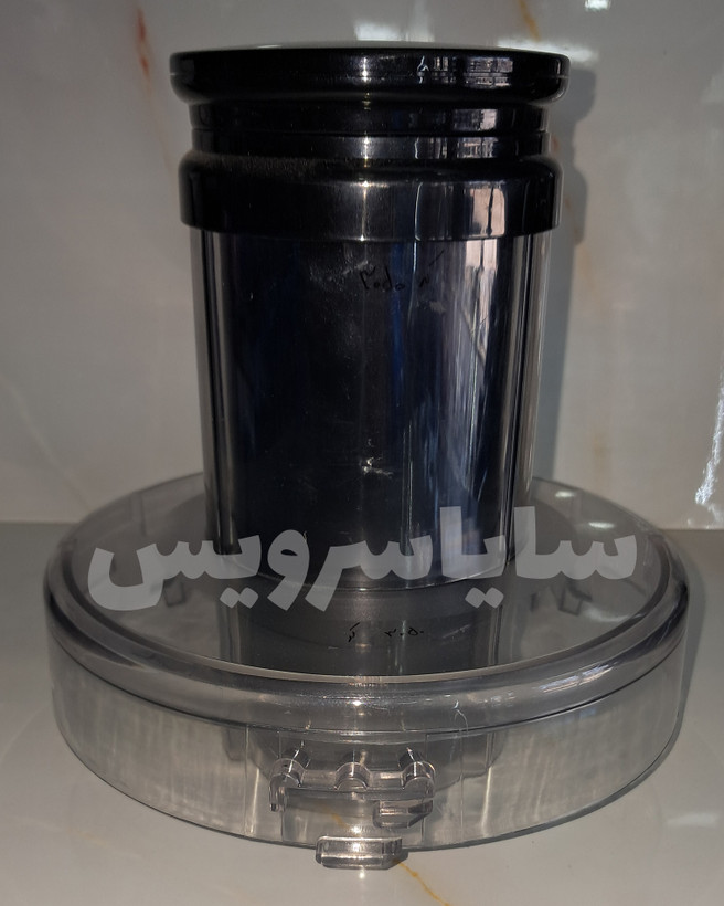 درب آبمیوه گیری