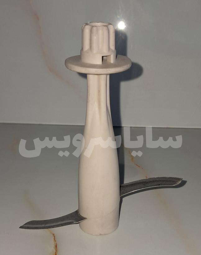 تیغه خردکن تفال