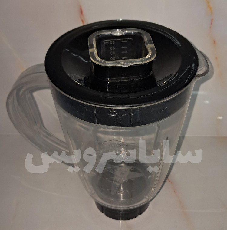 پارچ مخلوط کن