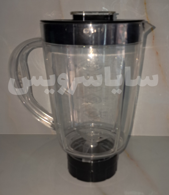 پارچ مخلوط کن