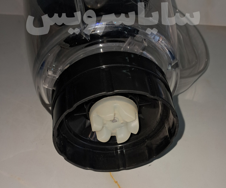 پارچ مخلوط کن