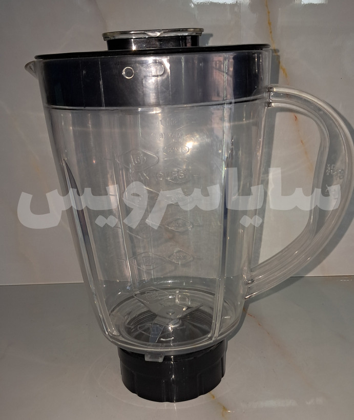 پارچ مخلوط کن