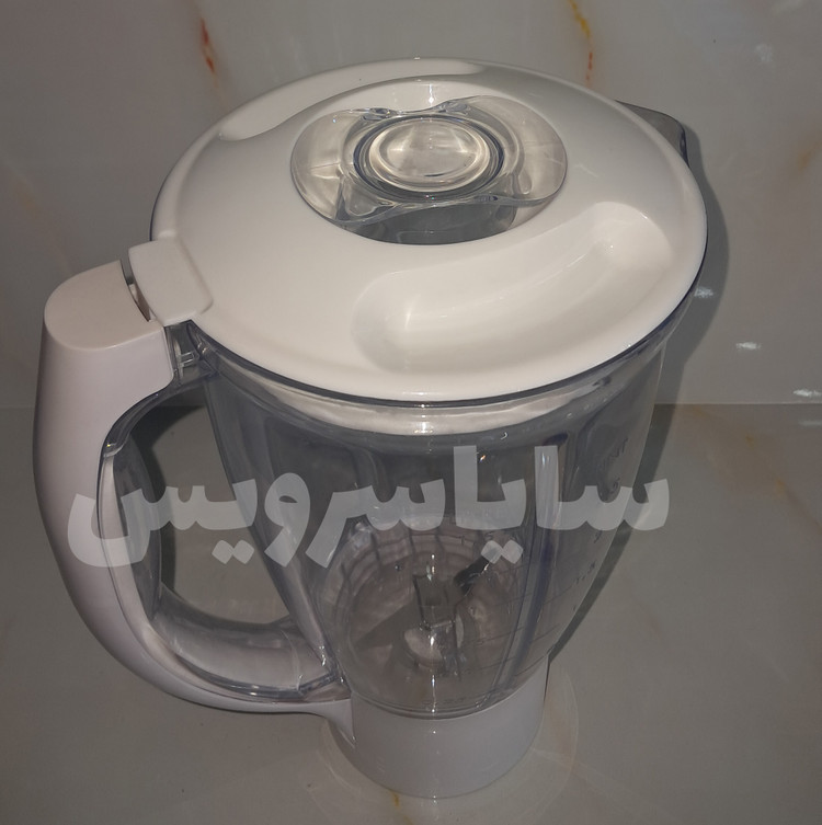پارچ مخلوط کن